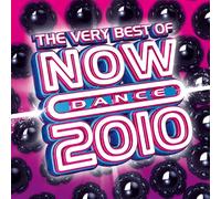 Various Artist - The Very Best Of Now Dance 2010