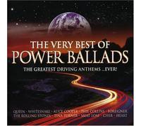 Various Artist - The Very Best Of Power Ballads
