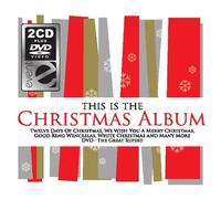 Various Artist - This Is The Christmas Album