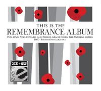 Various Artist - This Is The Remembrance Album