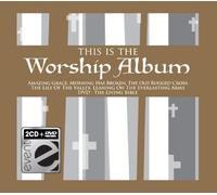 Various Artist - This Is The Worship Album