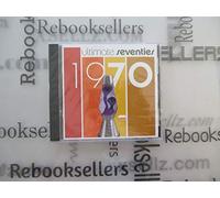 Various Artist - Time-Life Music : Ultimate Seventies - 1970