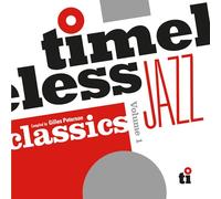 Various Artist - Timeless Jazz Classics