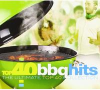 Various Artists - Top 40 - Bbq Hits -Digi-