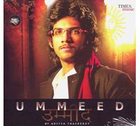 Various artist - Ummeed by aditya thackeray(indian/movie songs/hit film music/movie songs/various artists/aditya thakrey)