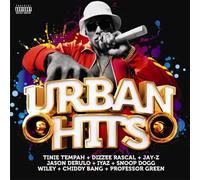 Various Artist - Urban Hits