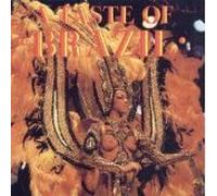 Various artist - Various artist - A Taste of brazil