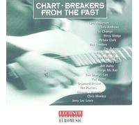 VARIOUS ARTIST - VARIOUS ARTIST - CHART BREAKERS FROM THE PAST CD