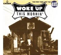 Various Artist - Various - Woke Up This Mornin