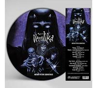 Various Artists Verotika (Vinyl) 12" Album (US IMPORT)