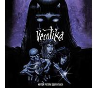 Glenn Danzig - Verotika (Motion Picture Soundtrack) [New Vinyl LP] Ltd Ed, Purpl