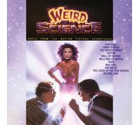 Various Artist - Weird Science OST