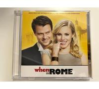 Various Artist - When In Rome OST