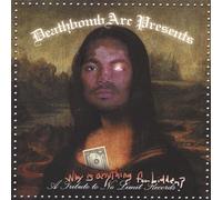 Various Artist - Why Is Anything Forbidden?