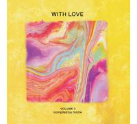 Various Artist - With Love Volume 3 Compiled By [VINYL]