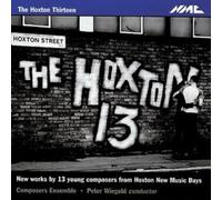 Various Artista - The Hoxton Thirteen