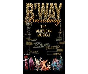 Various Artistes - Broadway: the America