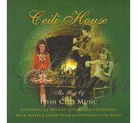 Various Artistes - Ceili House