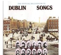 Various Artistes - Dublin Songs - The Official Millenium CD