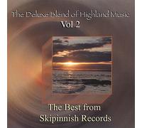 Various Artistes - The Best From Skipinnish Records Vol 2