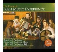 Various Artistes - The Essential Irish Music Experience
