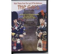 Various Artistes - The Gael [DVD AUDIO]