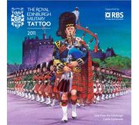 Various Artistes - The Royal Edinburgh Military Tattoo 2011