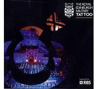 Various Artistes - The Royal Edinburgh Military Tattoo 2012 CD