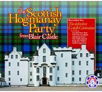 Various Artistes - The Scottish Hogmanay Party From Blair Castle