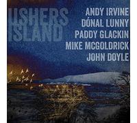 Various Artistes - Usher's Island