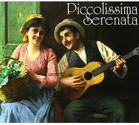 ARTISTI VARI-PICCOLISSIMA SERENATA