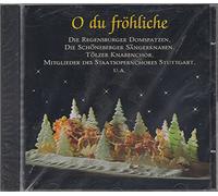 Various Artists - 0 Du FröhIiche
