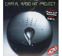Various Artists - 094634332521 Capital Radio Hit Project