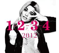 Various Artists - 1-2-3-4