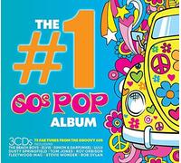 Various Artists - 1 60s Pop Album - CD - J1398z