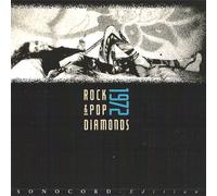 Various Artists - 1 9 7 2 (CD Compilation, 16 Titel, Diverse Künstler) Judy Collins - Both Sides Now / Don McLean - Vincent / Family - My Friend The Sun / Cat Stevens - Peace Train / Jim Croce - You Don't Mess Around With Jim u.a.