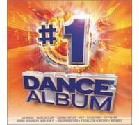 Various Artists - #1 Dance Album