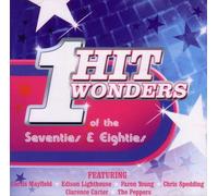 Various Artists - 1 Hit Wonders Of The Seventies And Eighties