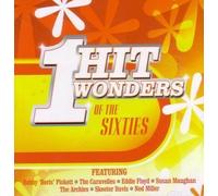 Various Artists - 1 Hit Wonders Of The Sixties
