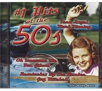 Various Artists - #1 Hits of the 50's 2