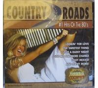 Various Artists - #1 Hits of the 80's: Country Roads