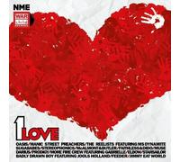 Various Artists - 1 Love [VINYL]