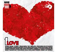 Various Artists - 1 Love [VINYL]