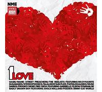 Various Artists - 1 Love - Vinyl Record L.P. SET - G3z