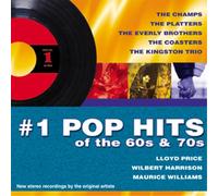 Various Artists - #1 Pop Hits