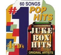 Various Artists - 1 Pop Hits Juke Box Hits