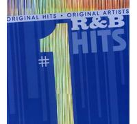 Various Artists - #1 R&B Hits