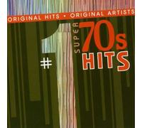 Various Artists - #1 Super 70's Hits