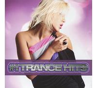 Various Artists - 1 Trance Hits