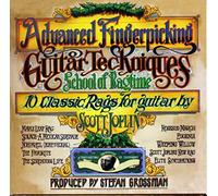 Various Artists - 10 Classic Rags for..